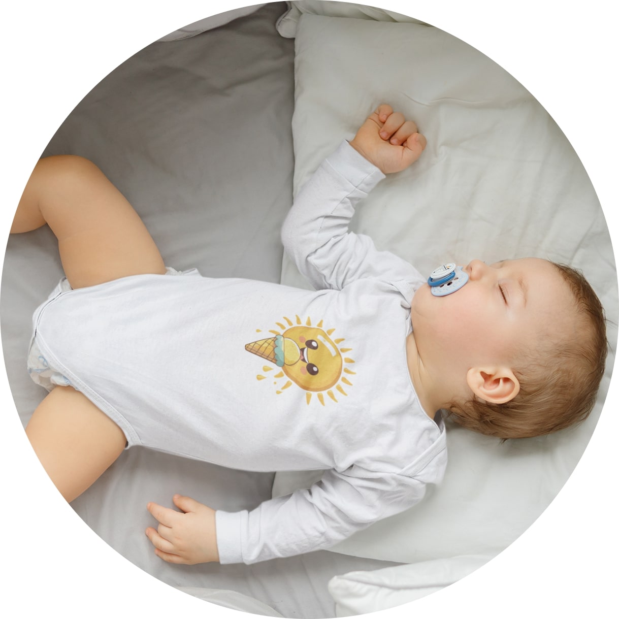 cute sunbeams clothing collection